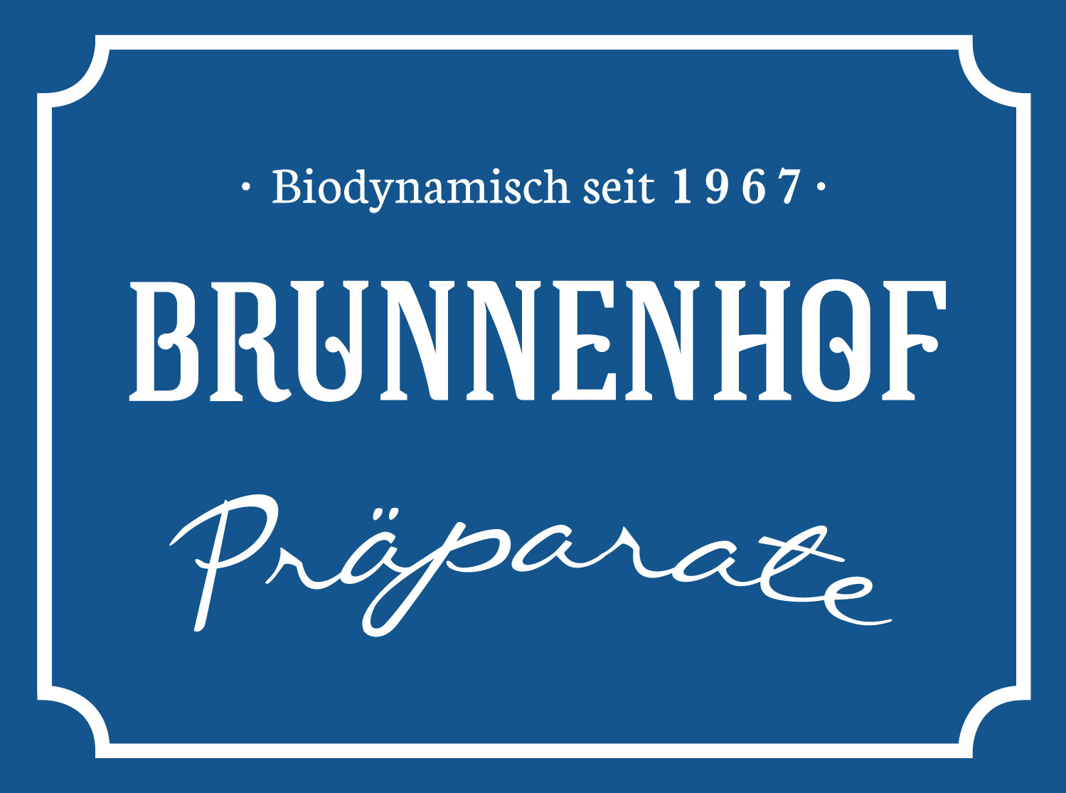 Brunnenhof Präparate